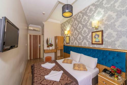 Ista Palace Hotel
