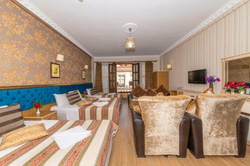 Ista Palace Hotel