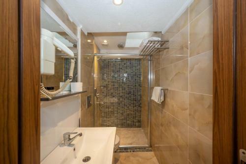 Hotel Tamara Residence