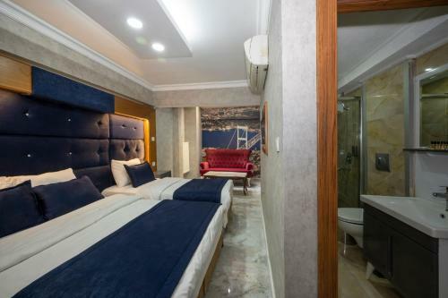 Hotel Tamara Residence