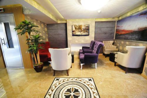 Hotel Tamara Residence
