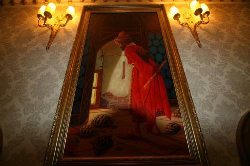 Salinas Istanbul Hotel