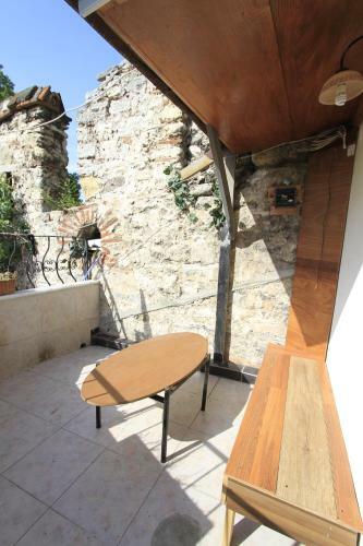 Apartamento Coskun House