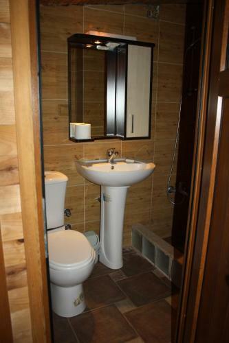 Apartamento Coskun House