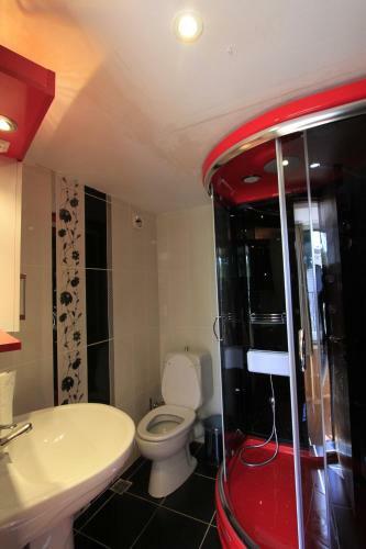Apartamento Coskun House