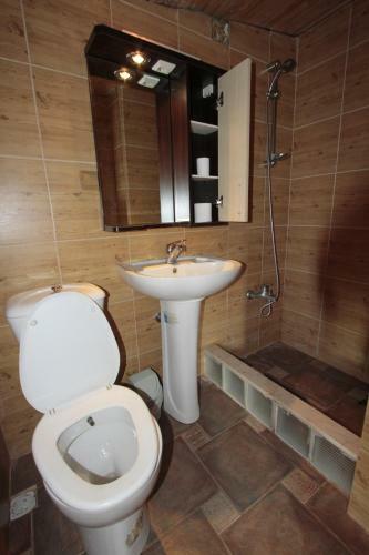 Apartamento Coskun House