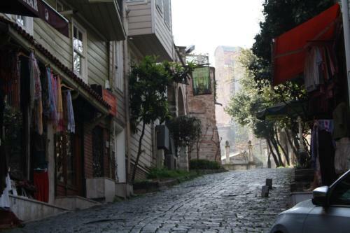 Apartamento Coskun House