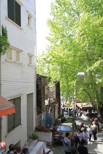 Apartamento Coskun House
