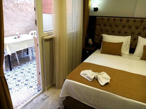 Yasin Apart Hotel