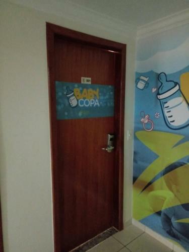 Apartamento Goldendolphingrandhotel421 Su�te Em Resort Com Piscinas 24h