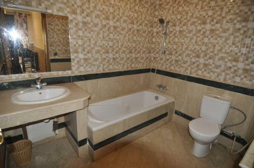 Apartamento Babylon Appartments