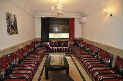 Apartamento Babylon Appartments