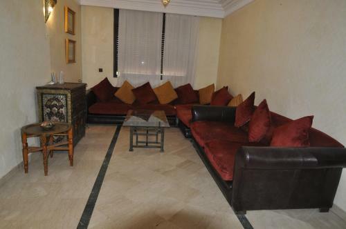 Apartamento Babylon Appartments
