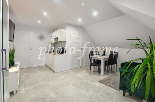 Apartament W Bieszczadach U Kowala