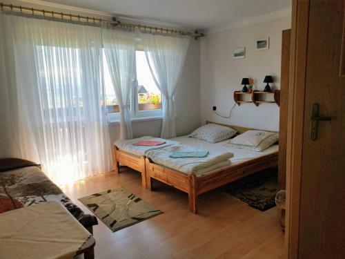Agroturismo Noclegi Z Widokiem