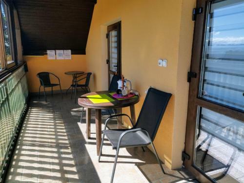 Agroturismo Noclegi Z Widokiem
