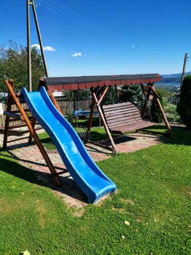 Agroturismo Noclegi Z Widokiem