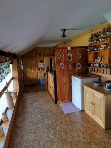 Agroturismo Noclegi Z Widokiem