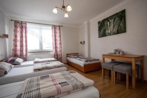 Agroturystyka Skalny Widok