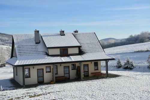 Apartamento Pod Nartami