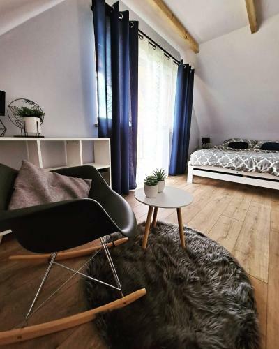 Domki W Bieszczadach - Apartamenty