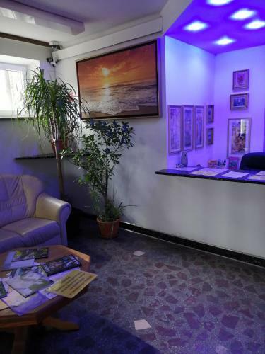 Hotel Dukat