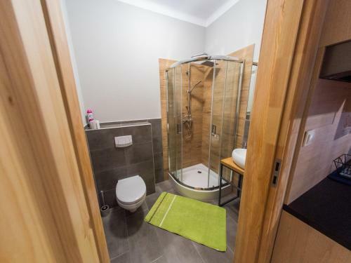 Apartamenty Rycerskie