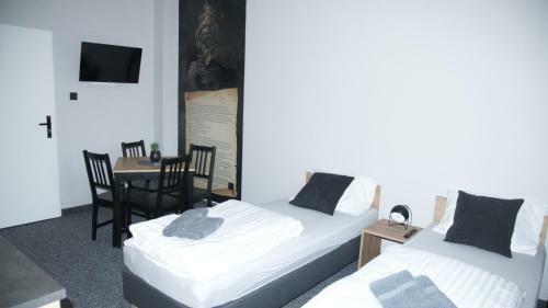 Apartamenty Rycerskie