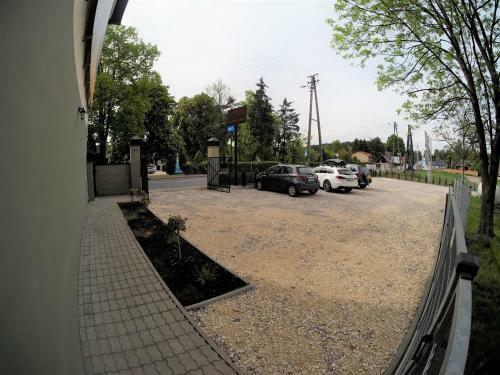 Apartamenty Rycerskie