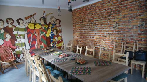 Apartamenty Rycerskie