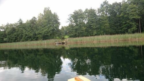 Domek Letniskowy Dario
