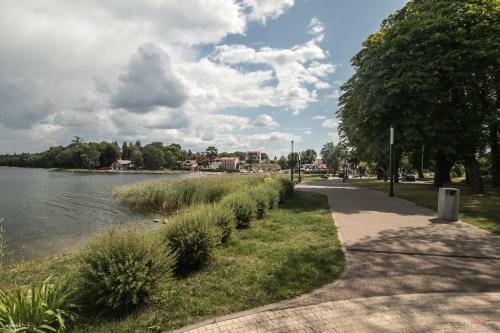 Apartamenty Na Wzg�rzu
