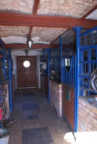 Apartamento Izbica