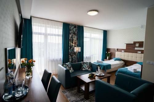 Hotel Centrum Promocji Zdrowia Sanvit