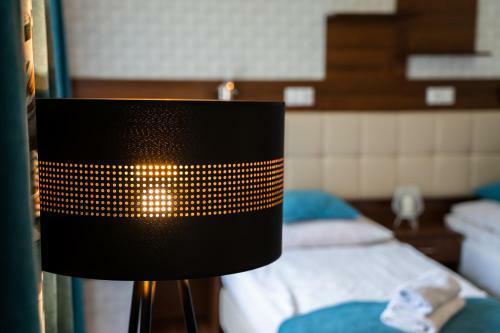 Hotel Centrum Promocji Zdrowia Sanvit