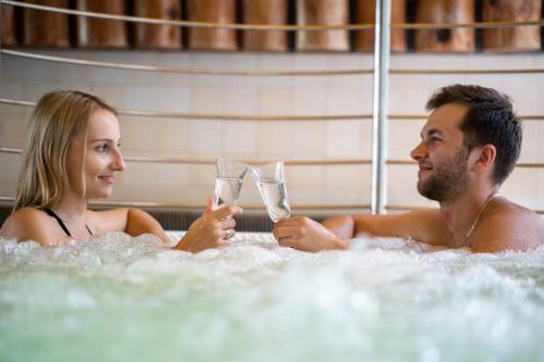 Hotel Centrum Promocji Zdrowia Sanvit