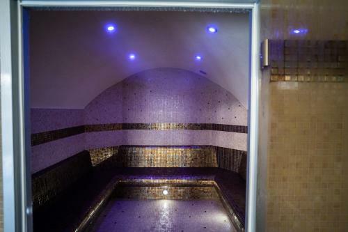 Hotel Centrum Promocji Zdrowia Sanvit
