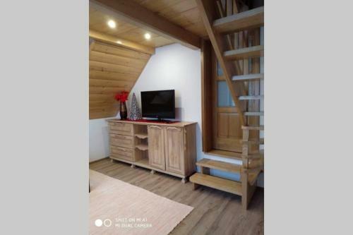 Apartamento Mieszkanie U Basi I Czes?awa