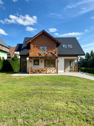 Apartamento Na Skarpie