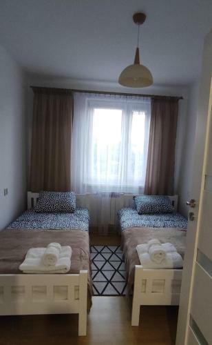 Apartament Anna Iwonicz Zdr�j