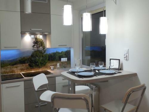 Apartament Panorama