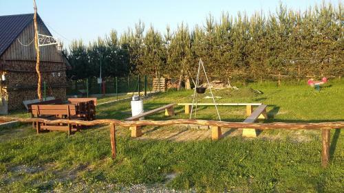 Agroturystyka Na S?onecznej Orawie U Dzikich
