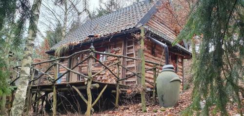 Agroturystyka Na S?onecznej Orawie U Dzikich