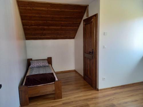 Agroturismo Zagroda Na Borach