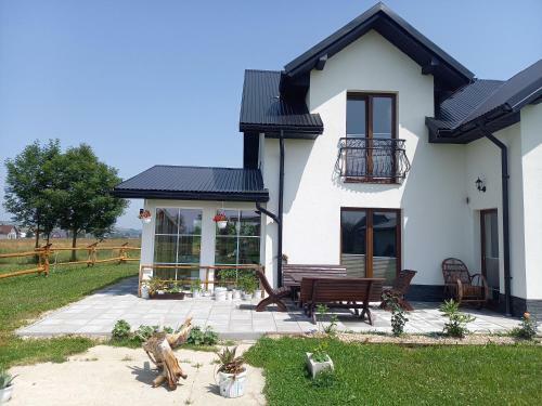 Agroturismo Zagroda Na Borach
