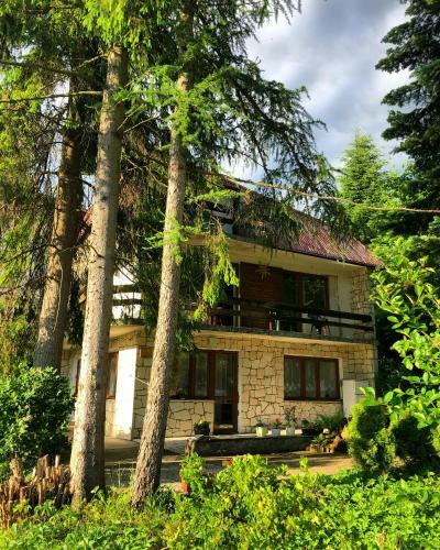 Hostal Dalia