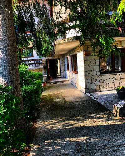 Hostal Dalia