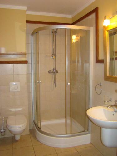 Hotel Kwatera My?liwska