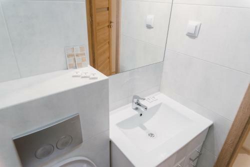 Solankowy Apartament
