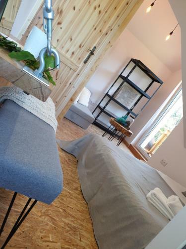 Apartamento Tom's Cottage Spa Pod Gwiazdami